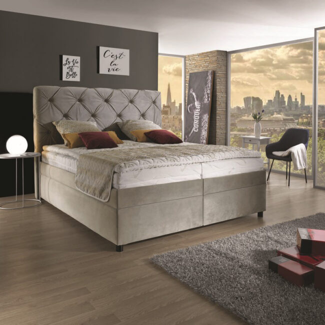 Manželská posteľ Palladio