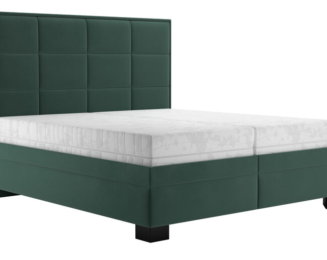 Manželská posteľ SABRINA