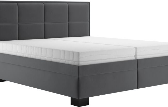 Manželská posteľ ELA