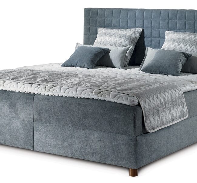 Manželská posteľ BELO