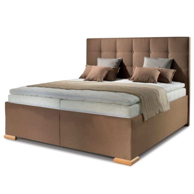 Manželská posteľ MURANO