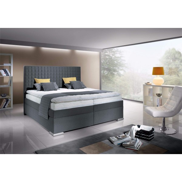 Manželská posteľ RIALTO