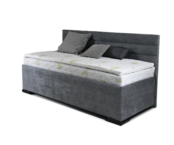 Veneto a krátkým čelom