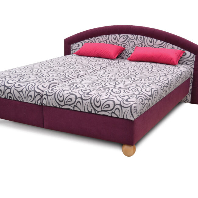 Manželská posteľ Venice